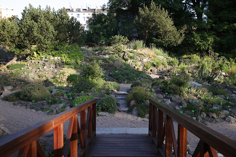 alpinarium